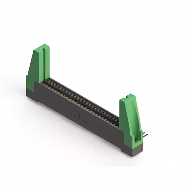 395-028-559-188 EDAC Inc.  Edgeboard Connectors